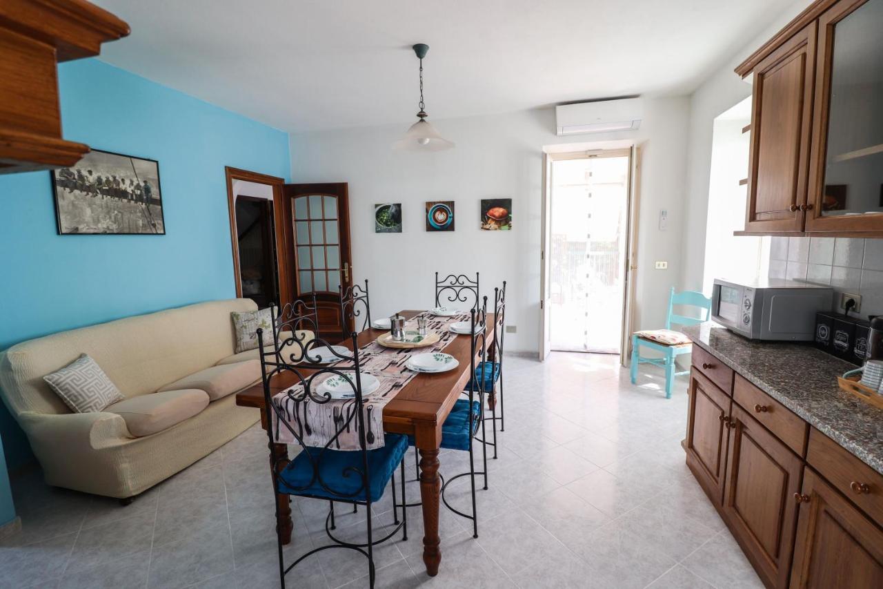 Da Stea Guest House Coreglia Ligure Exteriér fotografie