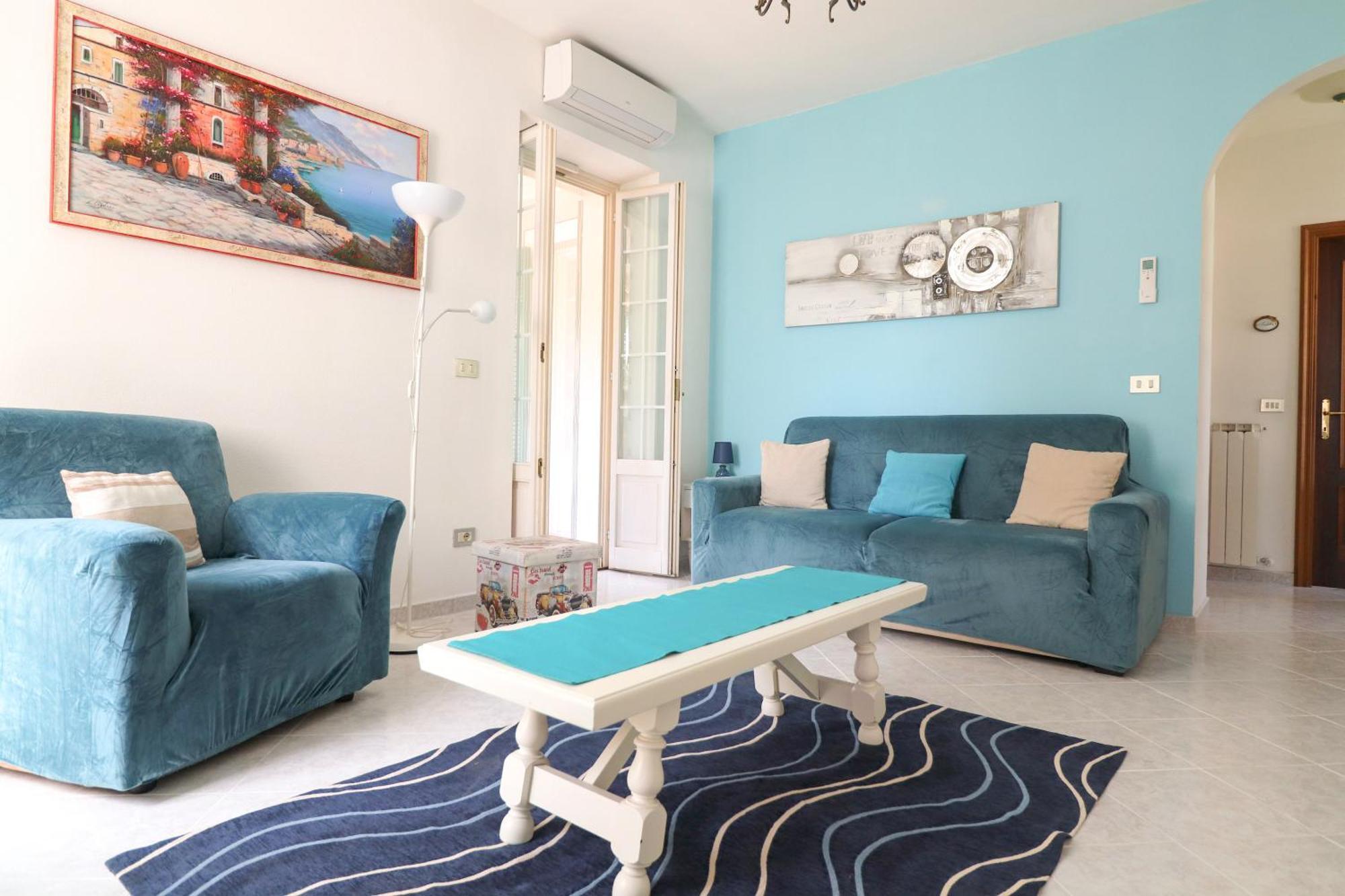 Da Stea Guest House Coreglia Ligure Exteriér fotografie