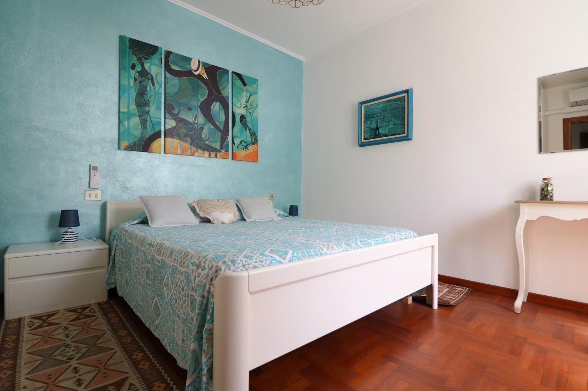 Da Stea Guest House Coreglia Ligure Exteriér fotografie