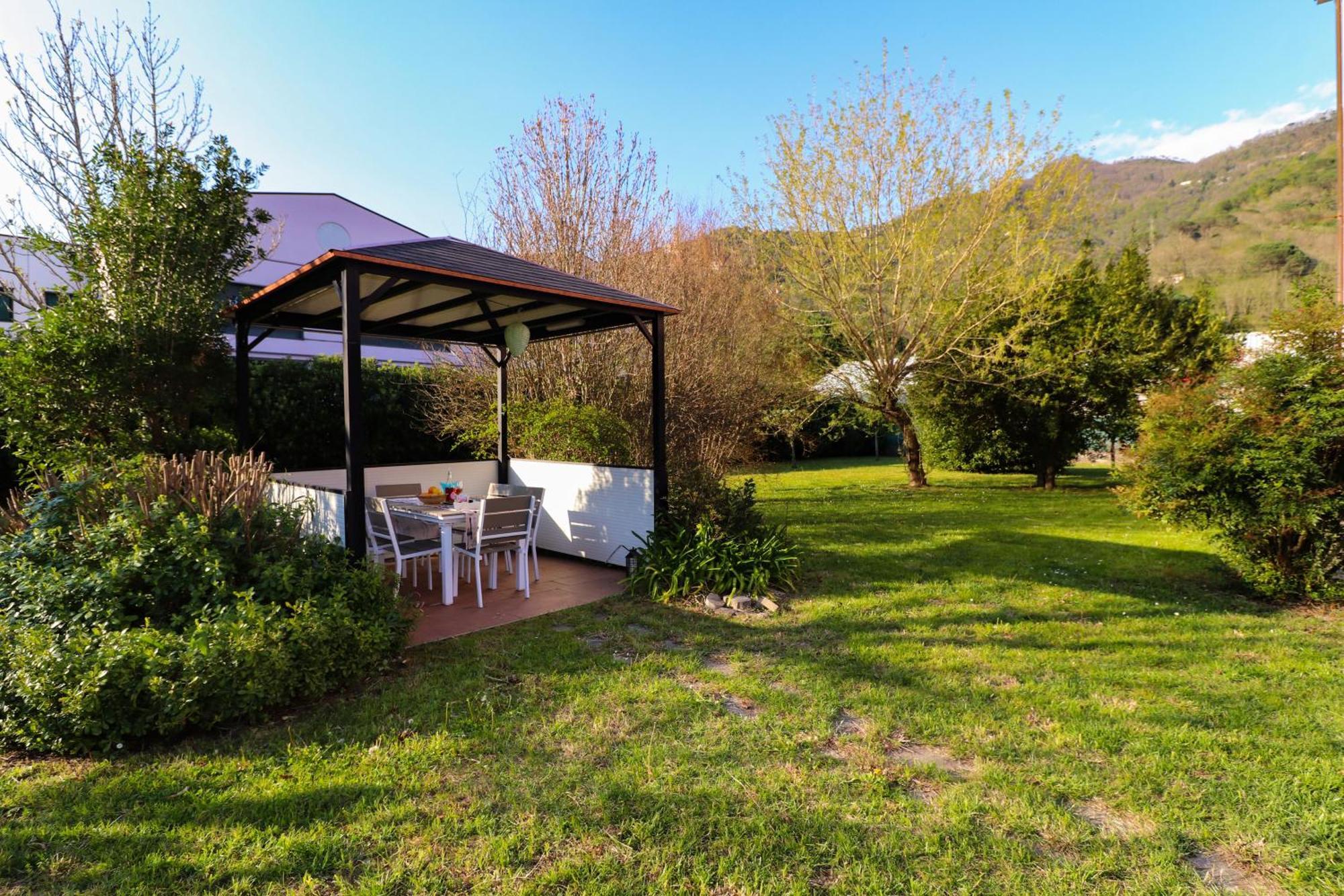 Da Stea Guest House Coreglia Ligure Exteriér fotografie
