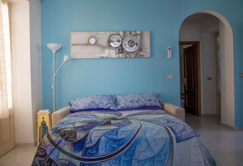 Da Stea Guest House Coreglia Ligure Exteriér fotografie