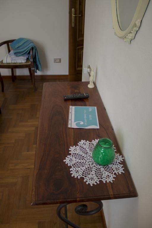 Da Stea Guest House Coreglia Ligure Exteriér fotografie
